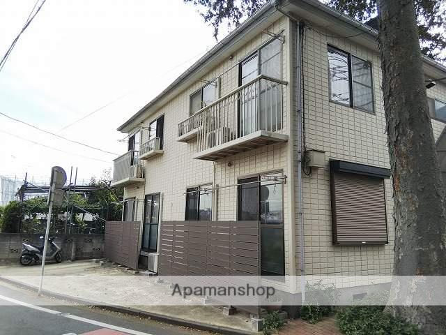 G.Oハイム新座(2DK/2階)