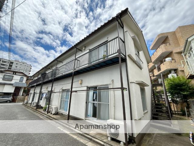 スカイコーポ朝霞