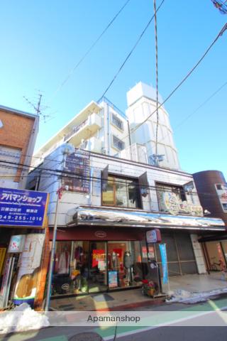 正興鶴瀬駅前ビル