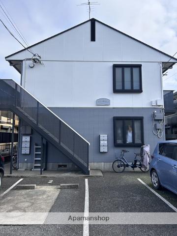 セフィラ野火止D棟