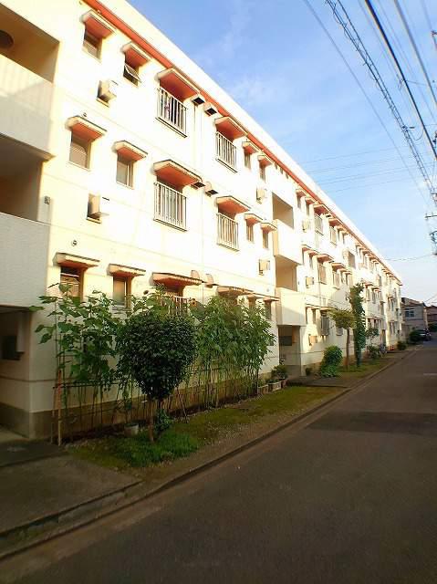 野本マンション