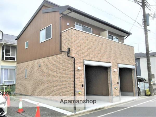 ガレージハウス