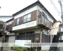 サンハイツ(2DK/2階)