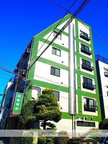 第五みずほ館