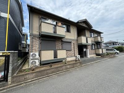 シャンエピナール A/B