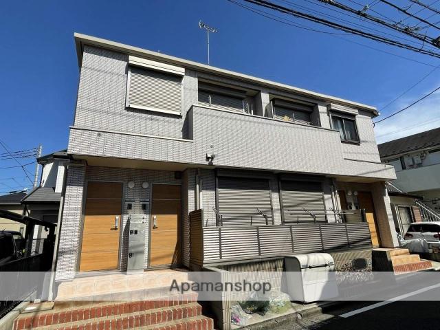 メゾン・ド・シャルム