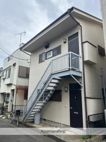 原コーポ