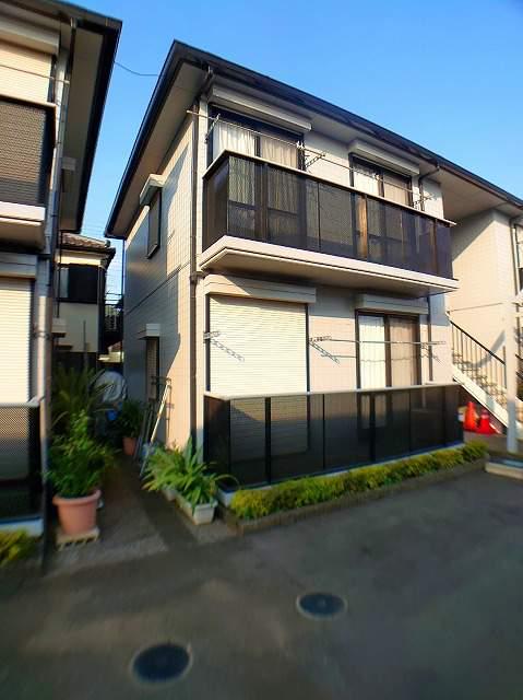 フジパレスA