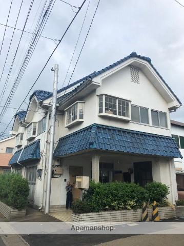 苗間堀井ハイツ