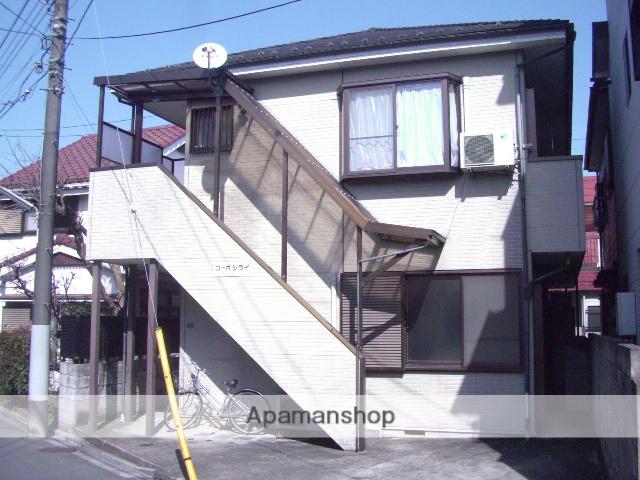 コーポ・シライ