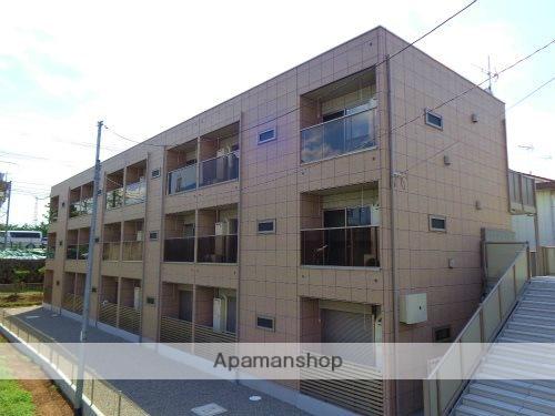 ウィステリア(1LDK/2階)