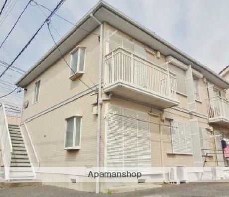 セ・ラ・ブールC(2DK/2階)