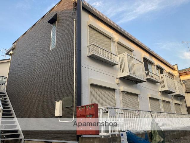 ピアカザーネ第2