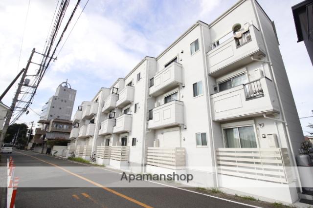 カメリアふじみ野