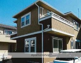 埼玉県新座市 2階建 築20年