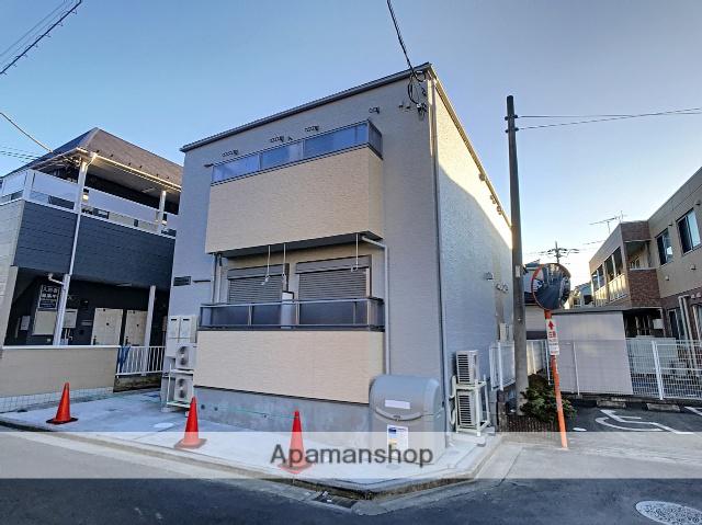 ヴィラート上福岡