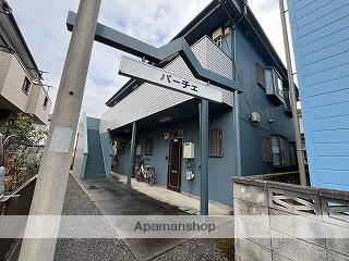 パーチェ(1DK/1階)