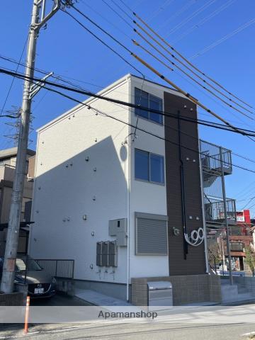 アールみずほ台