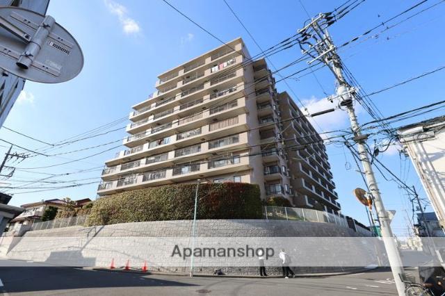 ファミール川越