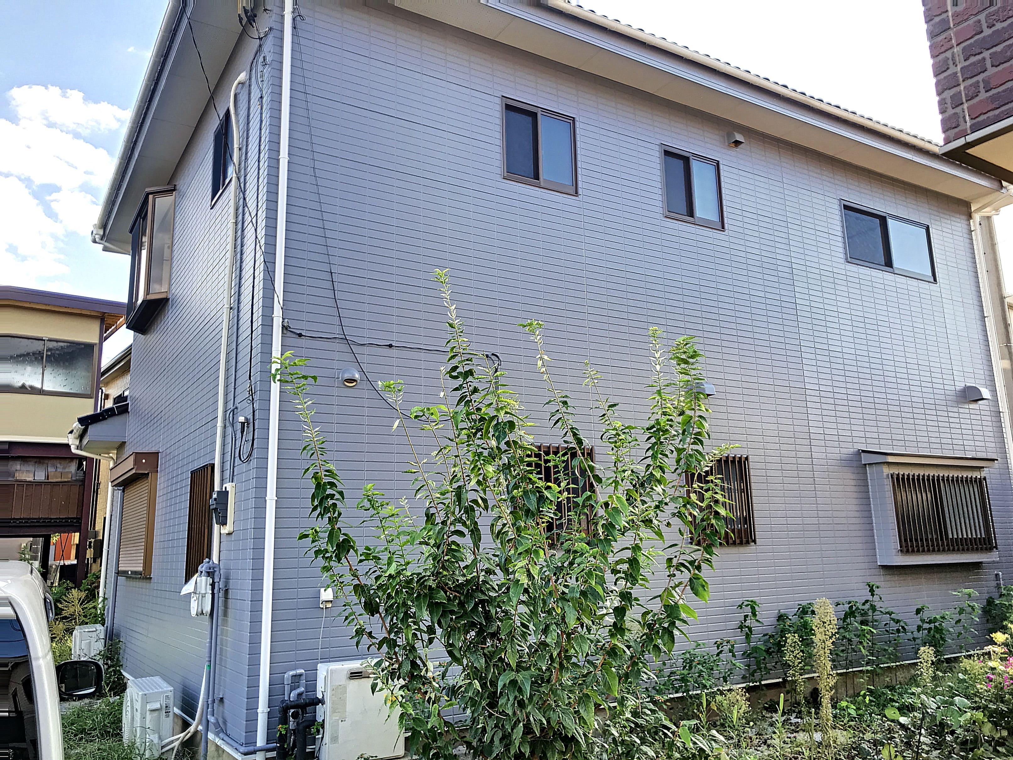 埼玉県川越市大字寺尾の戸建賃貸