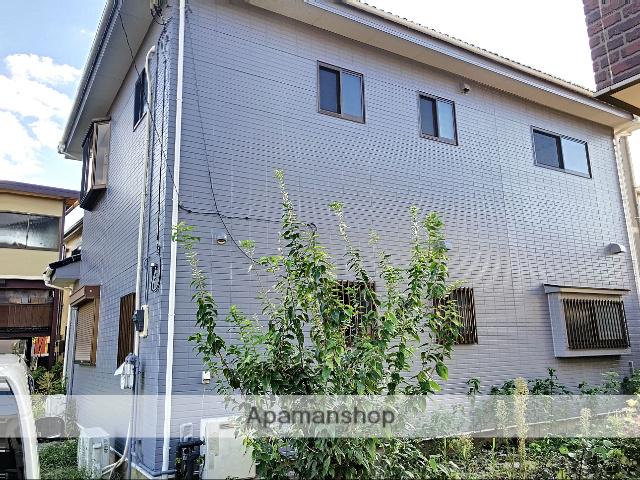 東武鉄道東上線 上福岡駅 徒歩17分 2階建 築32年
