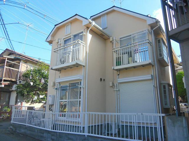 ベルシオン朝霞