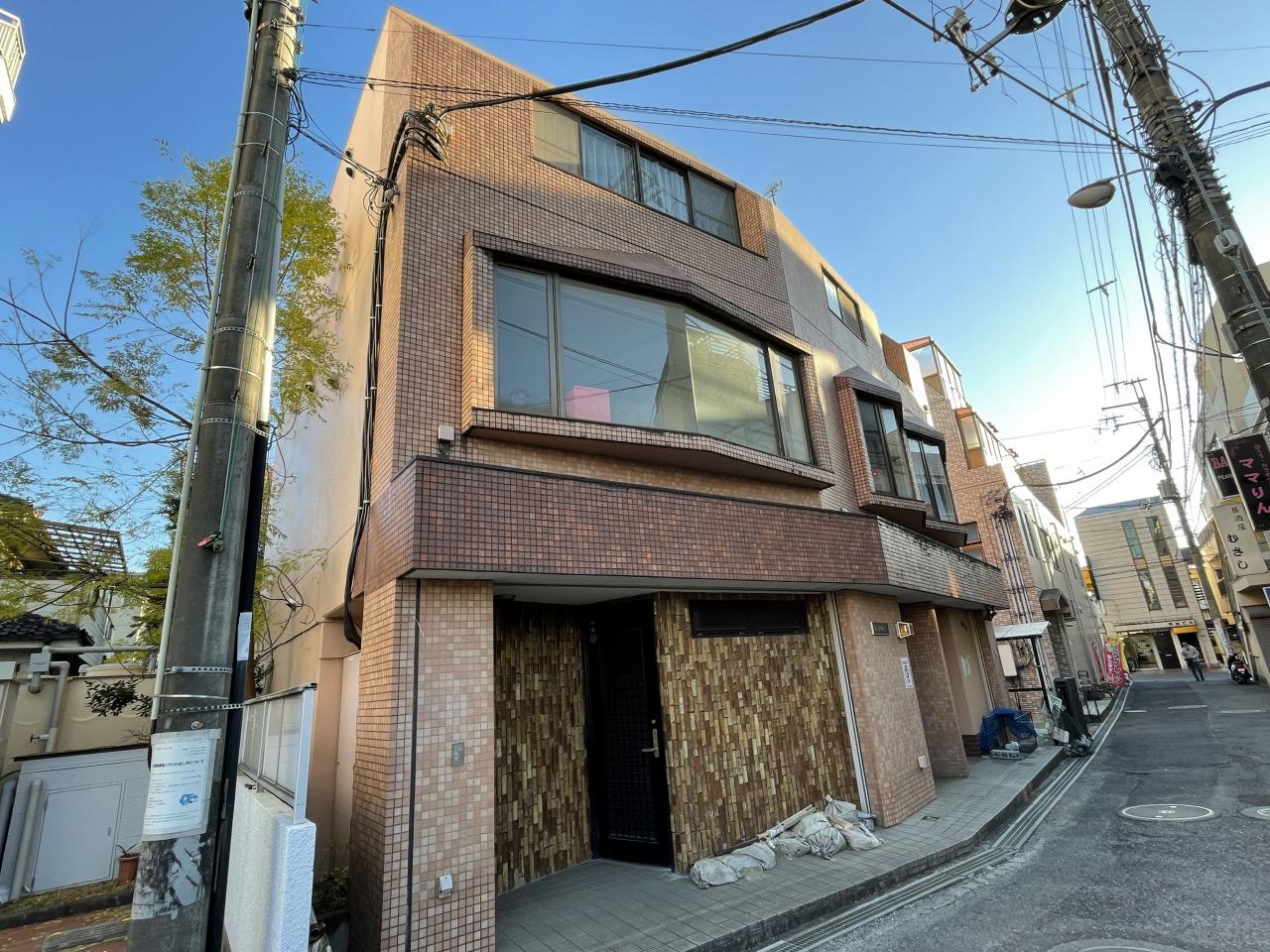 第2関根ビル