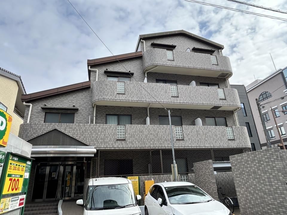 リヴェール川越