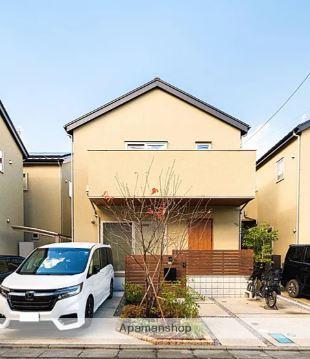 埼玉県志木市幸町2丁目の戸建賃貸