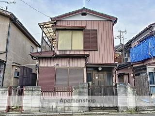 東武鉄道東上線 上福岡駅 徒歩23分  築58年(4K)