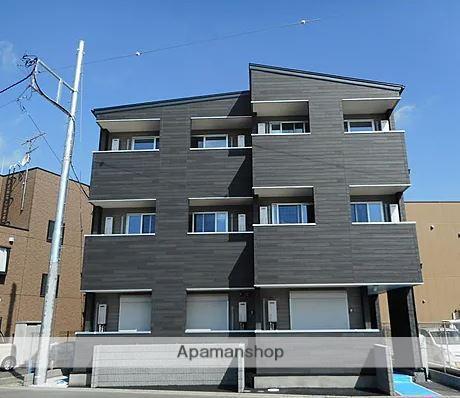 フォレスト鶴瀬