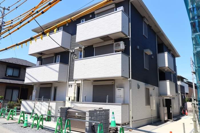 ECLAT西大宮EMBELLIR西大宮 ECLAT西大宮