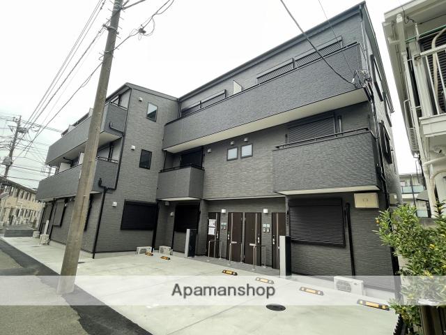 アルマコート志木