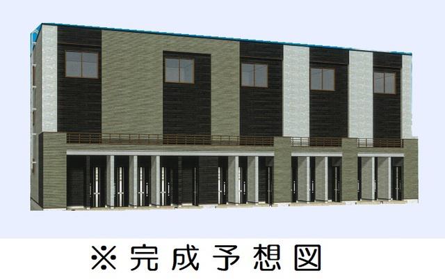 グリーンウエスト Ⅱ