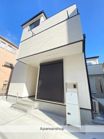 埼玉県志木市下宗岡4丁目の戸建賃貸