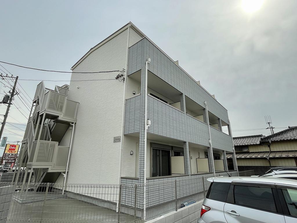 キャメル南古谷駅前通C棟