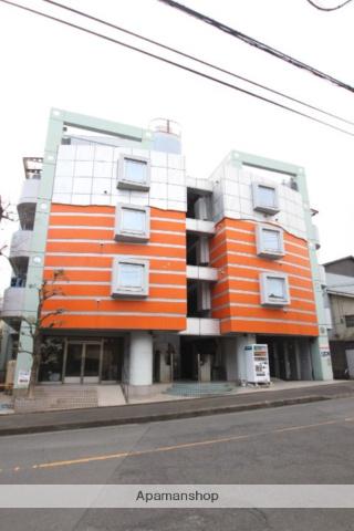 アメリカンドリーム(1K/4階)