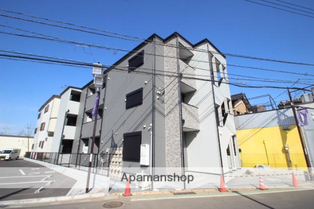 メイプルタウンⅢ