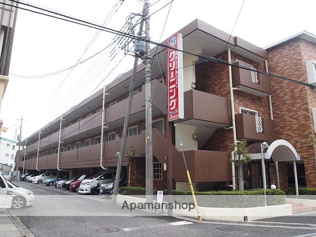 アジュール朝霞