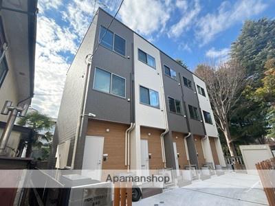 MOKーTERRACE志木Ⅱ