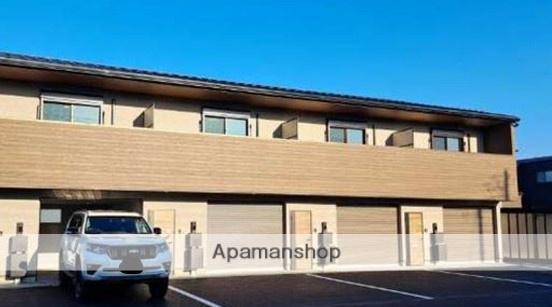 ITOガレージコート