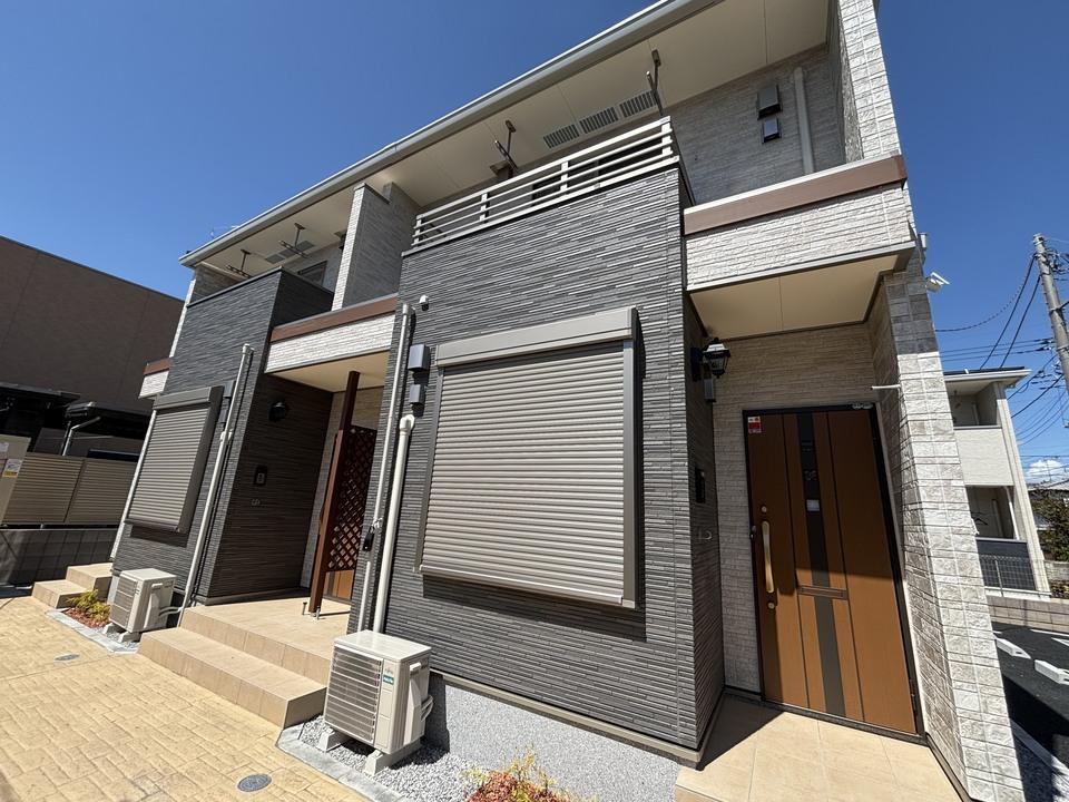 A・WアヴェニューⅣ