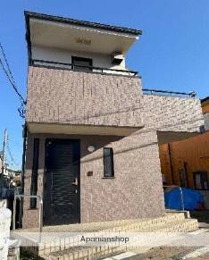 木野目戸建