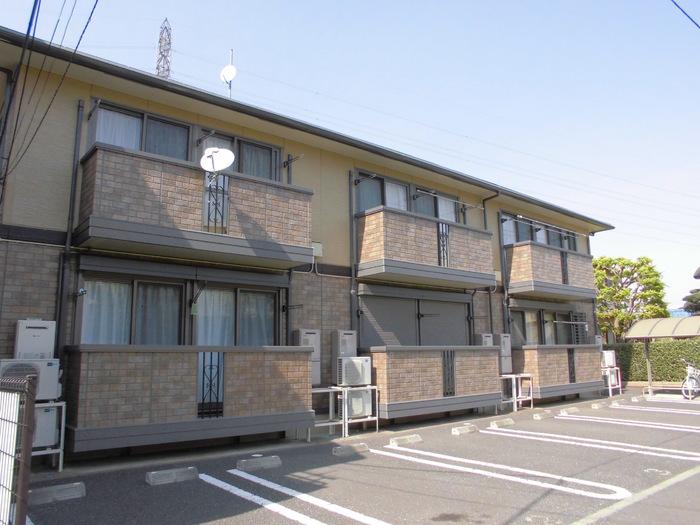 アスティオンⅡ