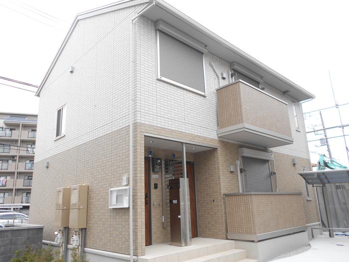 エスコンディーテ