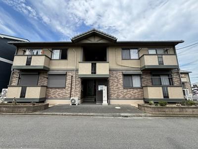 シャンエピナール A/B(2LDK/2階)