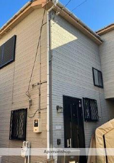 東武鉄道東上線 上福岡駅 徒歩14分 2階建 築29年