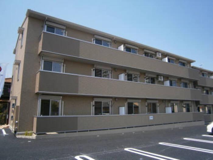 グレイス・フォレ Ⅰ