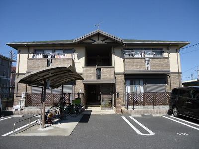 ディアコート Ⅰ/Ⅱ