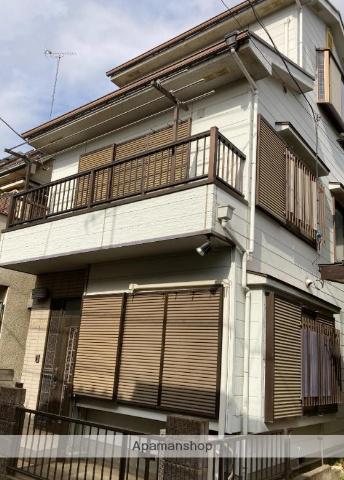 東武鉄道東上線 ふじみ野駅 徒歩35分 3階建 築32年